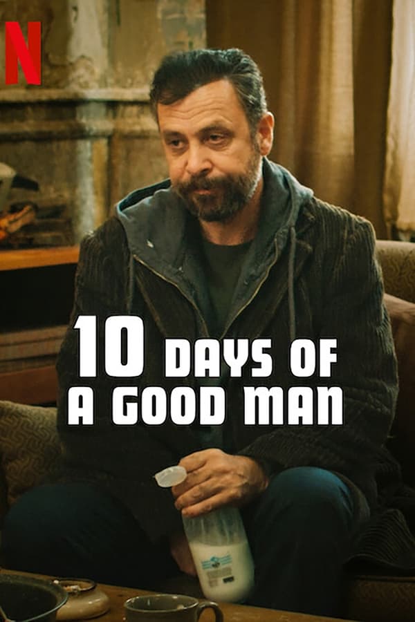 10 Days of a Good Man (2023) 10 วันของคนดี