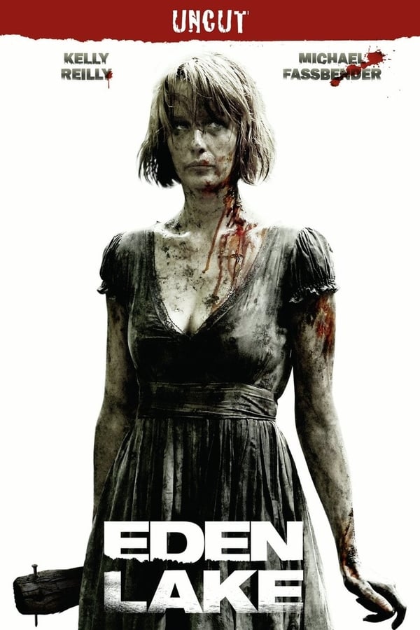 Eden Lake (2008) หาดนรก สาปสวรรค์