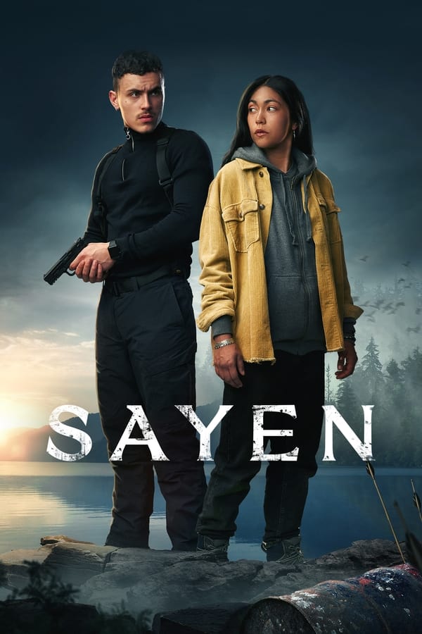 Sayen (2023) ซาเยน