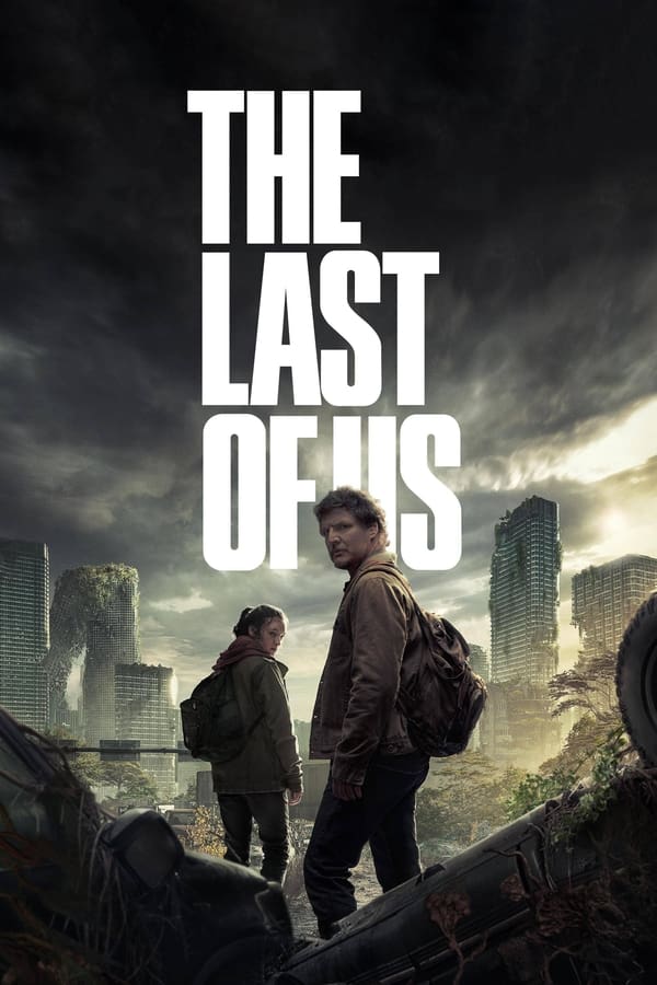The Last of Us เดอะลาสต์ออฟอัส Season 1 (2023)