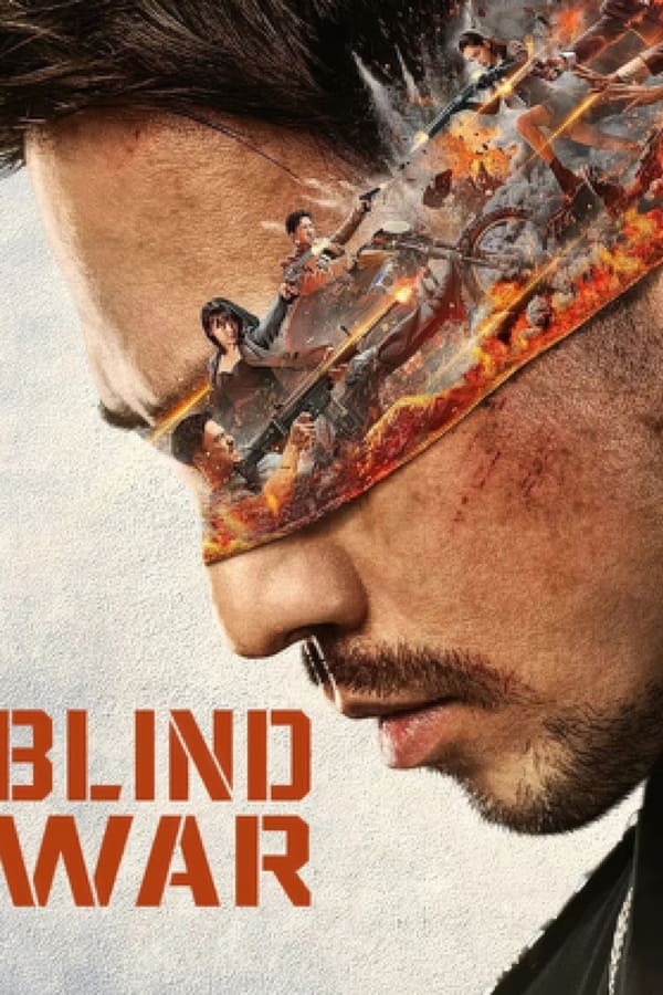 Blind War (2022) ล่า ท้า บอด