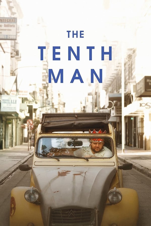 The Tenth Man (2016) ชายคนที่สิบ