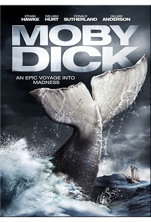 Moby Dick (2011) โมบี้ดิค วาฬยักษ์เพชฌฆาต