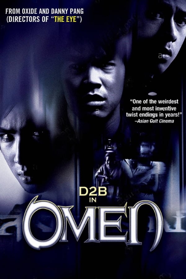 Omen (2003) สังหรณ์