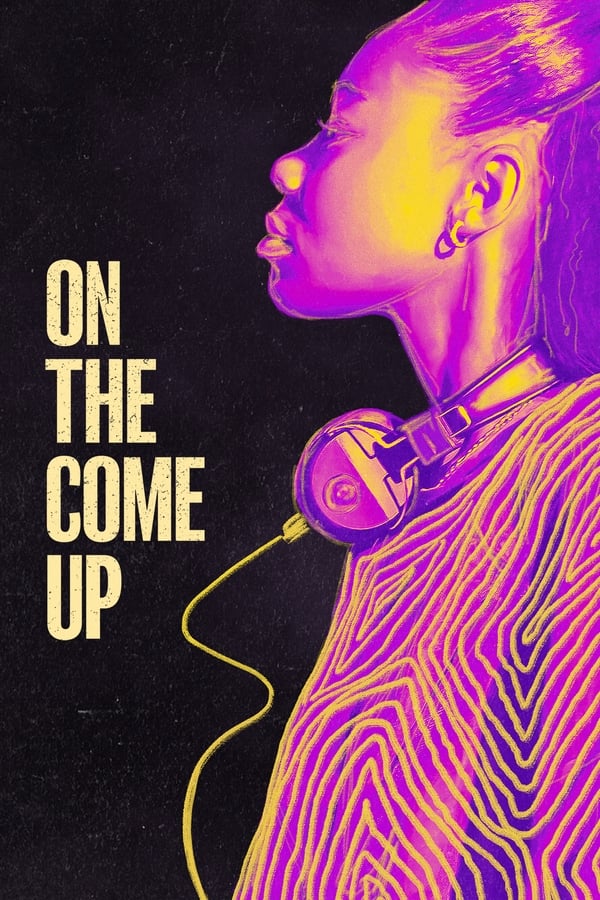 On the Come Up (2022) ทะยานสู่ดวงดาว