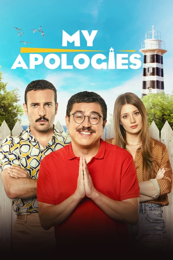 My Apologies (Özür Dilerim) (2023)