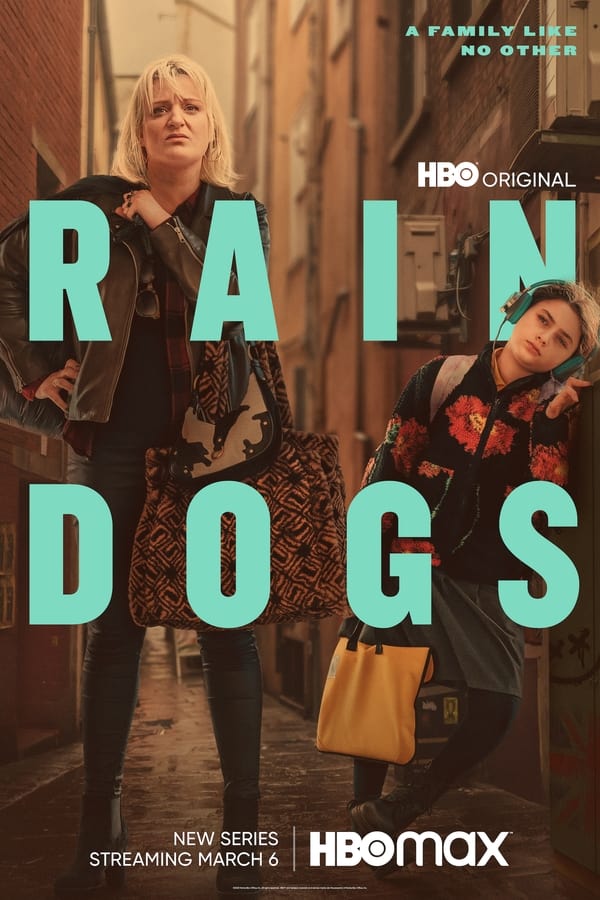 Rain Dogs Season 1 (2023)