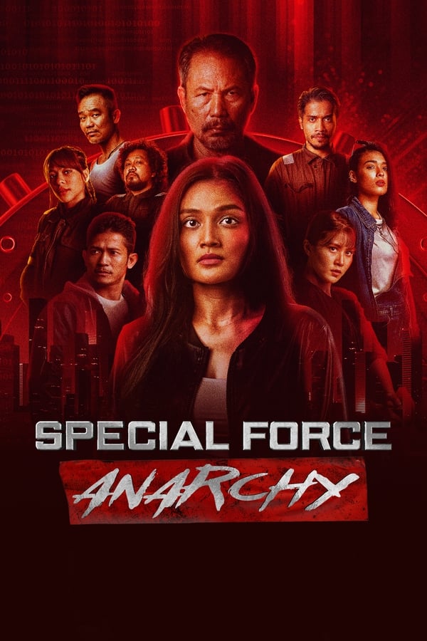Special Force: Anarchy Season 1 (2023)