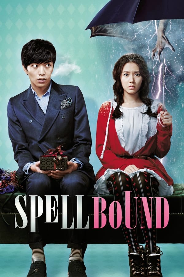 Spellbound (2011) หวานใจยัยเห็นผี