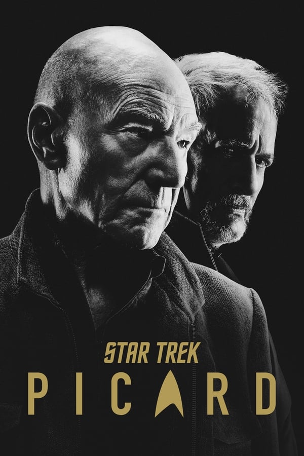 Star Trek: Picard Season 2 สตาร์ เทรค: พิคาร์ด ซีซัน 2
