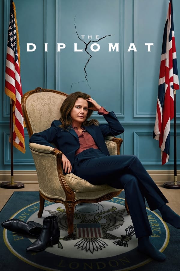 The Diplomat Season 1 (2023)