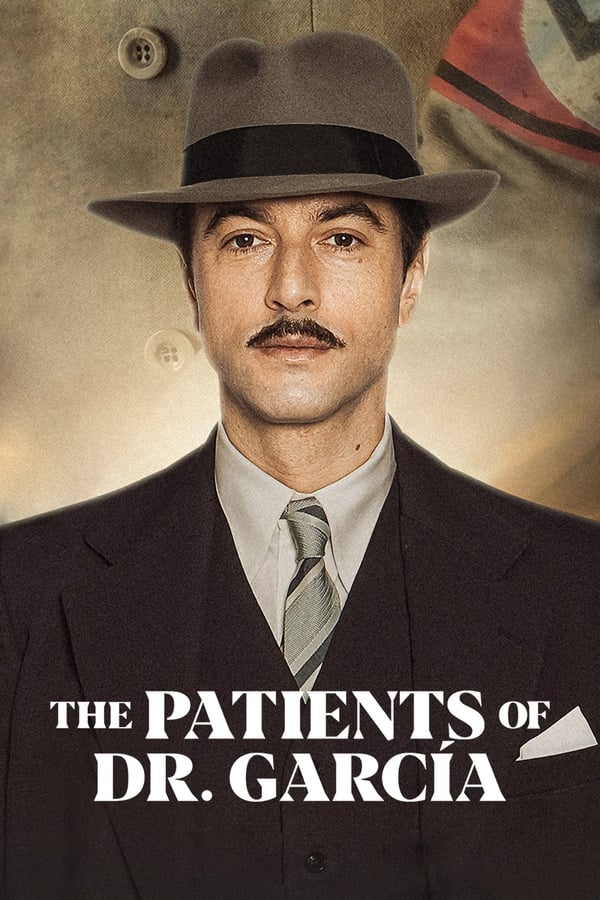 The Patients of Dr. García คนไข้ของหมอการ์เซีย