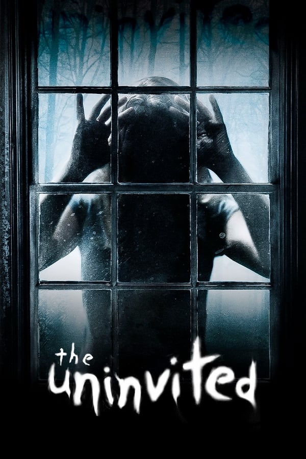 The Uninvited (2009) อาถรรพ์ตู้ซ่อนผี