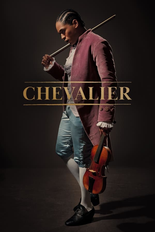 Chevalier (2023) เชอวาเลียร์