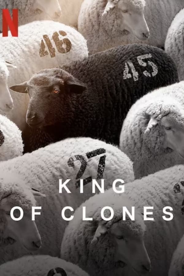 King of Clones (2023) ราชาโคลนนิ่ง