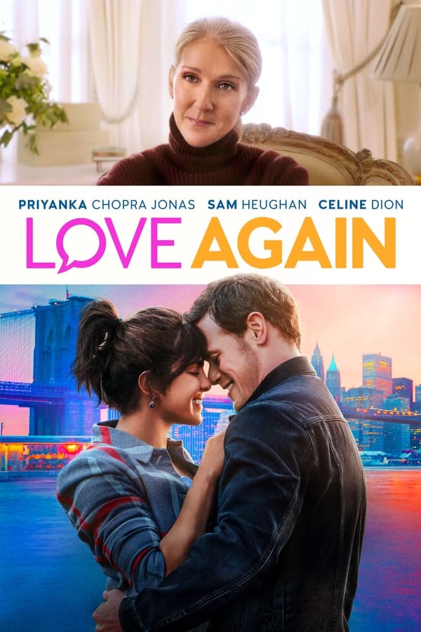 Love Again (2023) รักอีกครั้งที่ปลายสาย