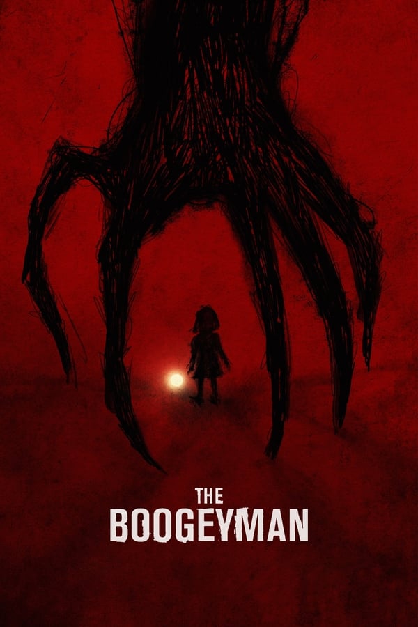 The Boogeyman (2023) เดอะ บูกี้แมน