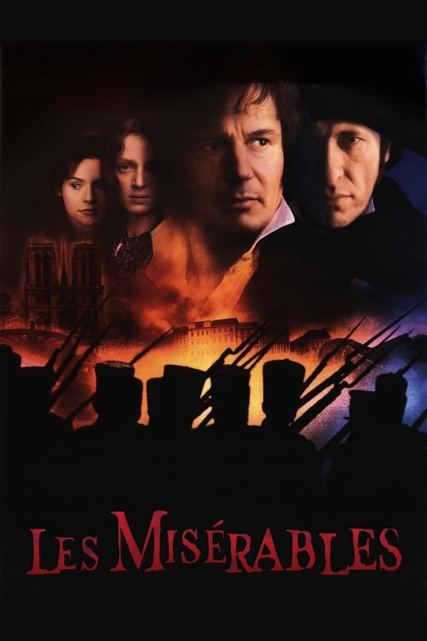 Les Misérables (1998) เหยื่ออธรรม