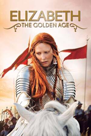 Elizabeth The Golden Age (2007) อลิซาเบธ ราชินีบัลลังก์ทอง