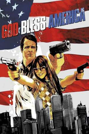 God Bless America (2012)