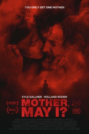 Mother May I (2023)