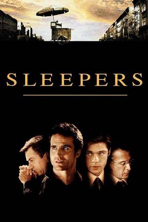 Sleepers (1996) คนระห่ำแตก