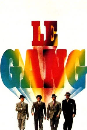 The Gang (Le Gang) (1977)