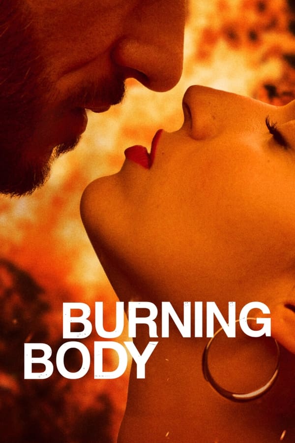 Burning Body ร่างไหม้ (2023)