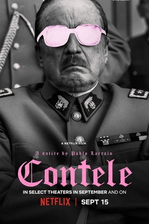 The Counf (El Conde) (2023) ท่านเคานท์