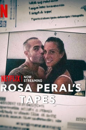 Rosa Peral’s Tapes (2023) บันทึกจากปากโรซ่า เปรัล