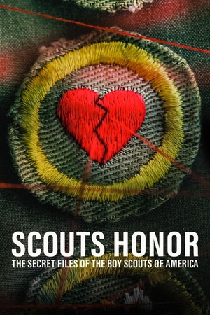 Scout’s Honor: The Secret Files of the Boy Scouts of America (2023) แฟ้มลับสมาคมลูกเสือแห่งอเมริกา