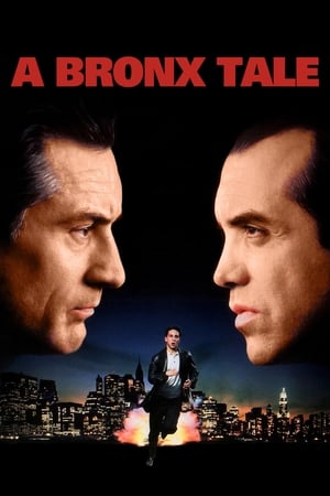 A Bronx Tale (1993) โค่นถนนสายเจ้าพ่อ