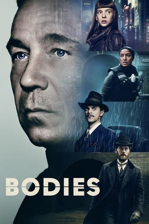 Bodies ศพ (2023)