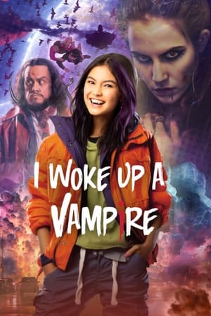 I Woke Up A Vampire ตื่นมาก็เป็นแวมไพร์ (2023)