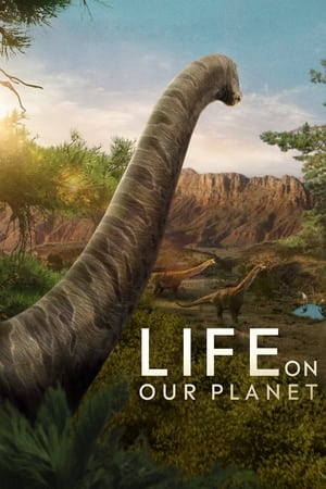 Life on Our Planet ชีวิตบนโลกของเรา (2023)