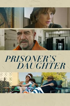 Prisoner’s Daughter (2023) ลูกสาวนักโทษ