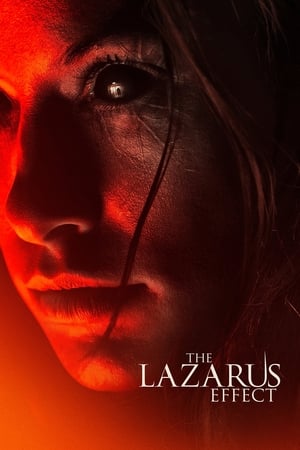 The Lazarus Effect (2015) โปรเจกต์ชุบตาย