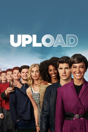 Upload Season 2 อัปโหลด ซีซัน 2 (2022)