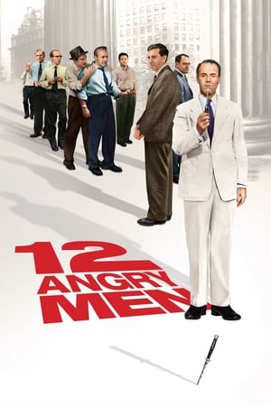 12 Angry Men (1957) 12 คนพิพากษา