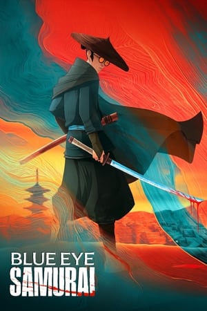 Blue Eye Samurai ซามูไรตาฟ้า (2023)
