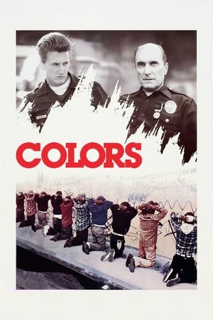Colors (1988) มือปราบแก๊งโหด