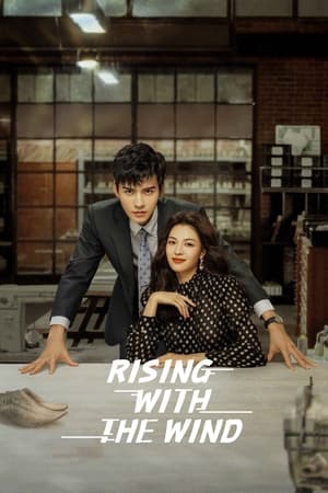 Rising With the Wind พลิกชะตา ฝ่าเกมธุรกิจ (2023)