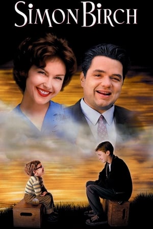 Simon Birch (1998) ไซมอน เบิร์ช เด็กชายหัวใจมหัศจรรย์