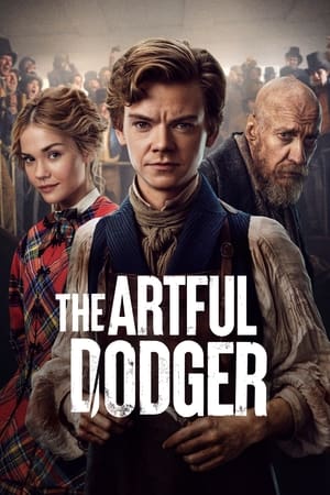 The Artful Dodger (2023)