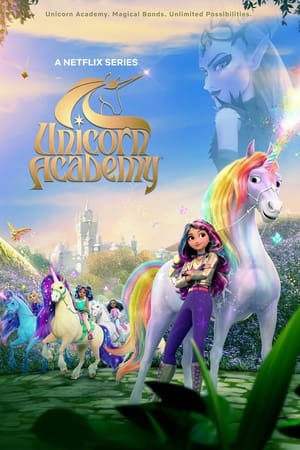 Unicorn Academy โรงเรียนยูนิคอร์น (2023)