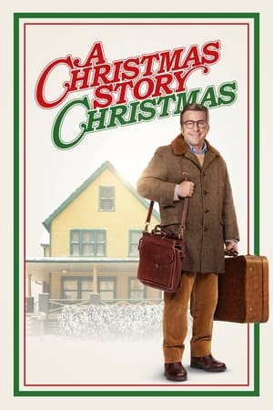 A Christmas Story Christmas (2022) สานฝันคริสต์มาสสุดป่วน