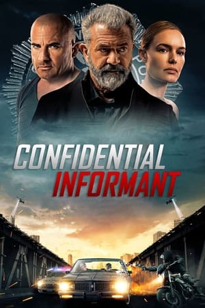 Confidential Informant (2023)