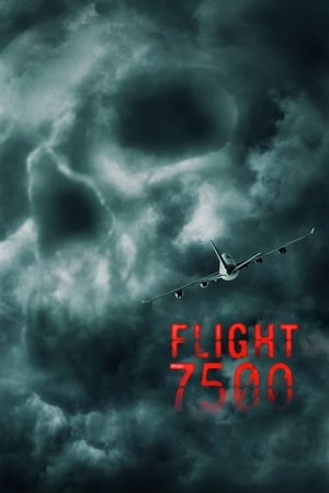 Flight 7500 (2014) ไฟลท์ 7500 ไม่ตกก็ตาย