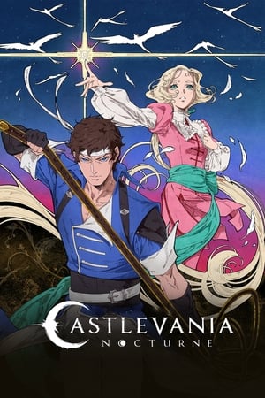 Castlevania Nocturne แคสเซิลเวเนีย น็อกเทิร์น (2023)