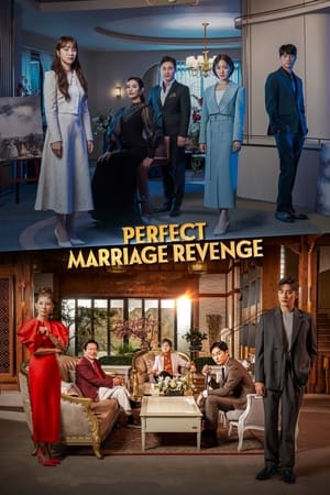 Perfect Marriage Revenge วิวาห์ลวง ชวนให้รัก (2023)